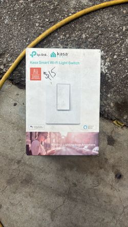 Light Switch 