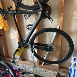 Rondo HRVT Endurance Bike Small
