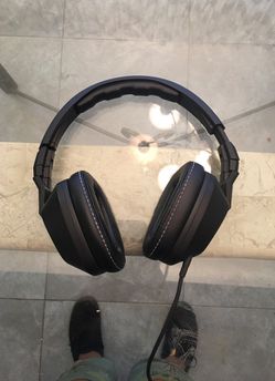 Skullcandy headphones