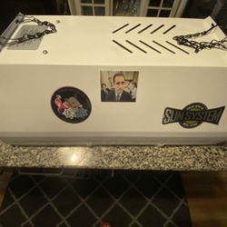 Sign System, Digital Grow Lamp 