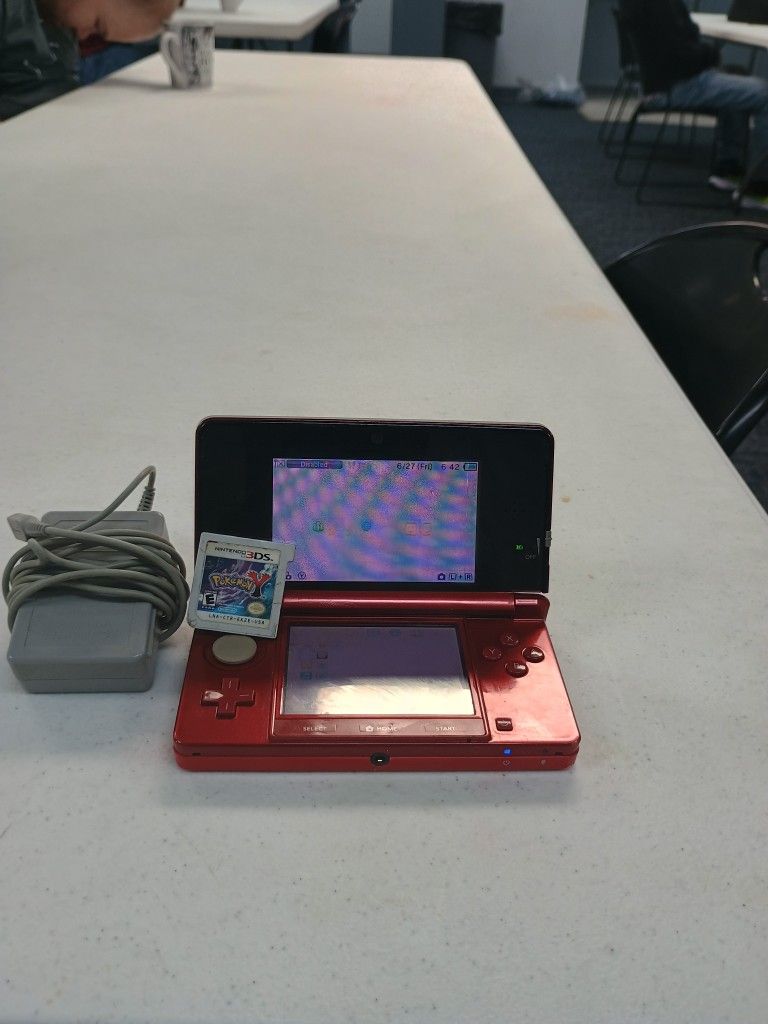 3DS