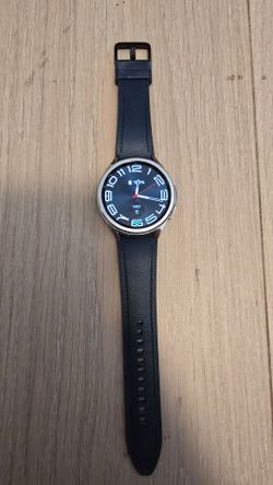 Galaxy Watch 6 Classic