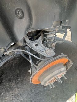 ✅2016-2022 HONDA PILOT SUSPENSION REAR DRIVER LEFT SIDE✅