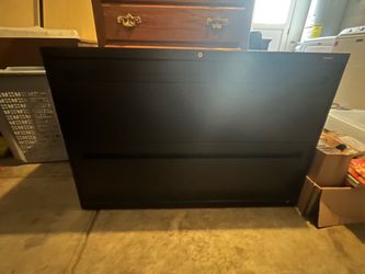 Filing cabinet
