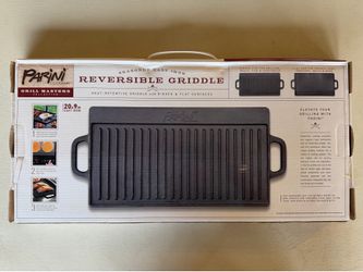 Griddle