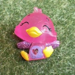 Hatchimals Colleggtibles Figure Season 4 Pink Duckle Duck (19)