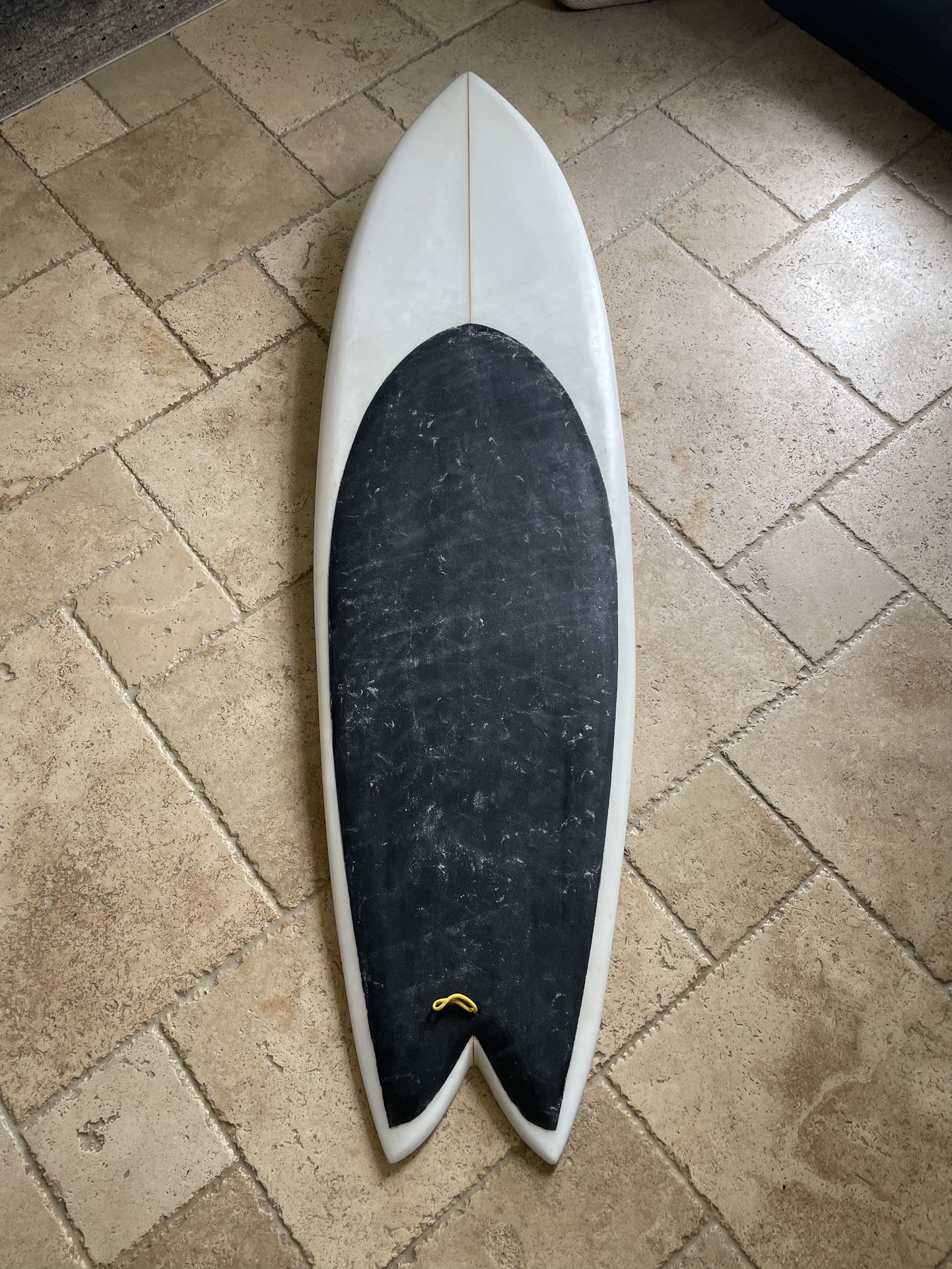 5’9 Pendoflex Fish Surfboard