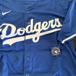 Los Angeles Dodgers’ Jerseys
