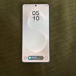 Samsung s25edge 