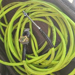Tractor Valve Airline Hose
