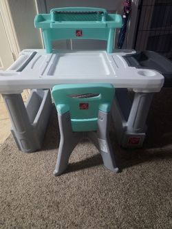 Desk For Child