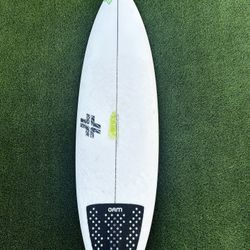 Surfboard