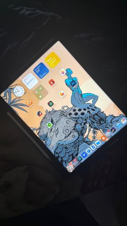 iPad Pro 6gen 128gb