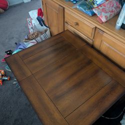 End Tables