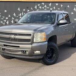 2009 Chevrolet Silverado