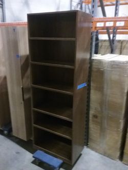 book case 7feet tall