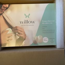 Willow Pump