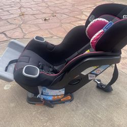 Car Seat