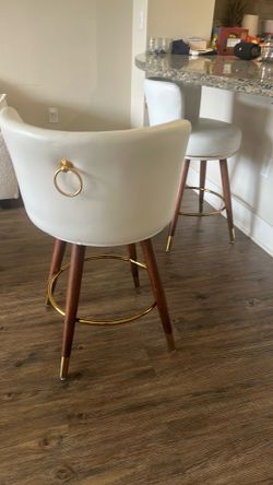 Bar stools