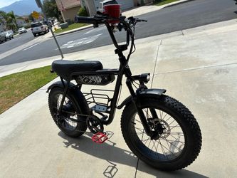 E-bike