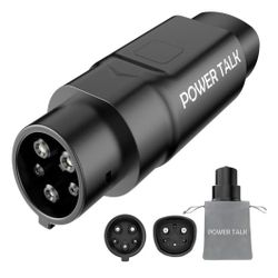 PowerTalk Tesla to J1772 Adapter