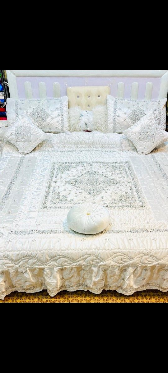 Bed Set