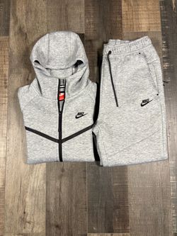 Nike Jogger set