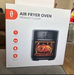 Taotronics Air Fryer