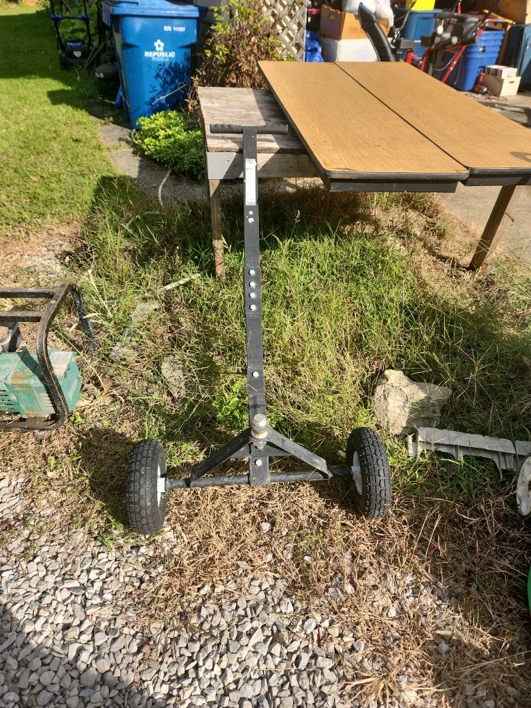 Trailer Dolly