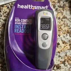 HealthSmart Non Contact Thermometer 