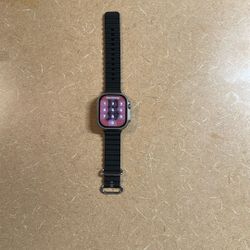 APPLE WATCH Ultra 2