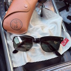 Rayban Sunglasses 