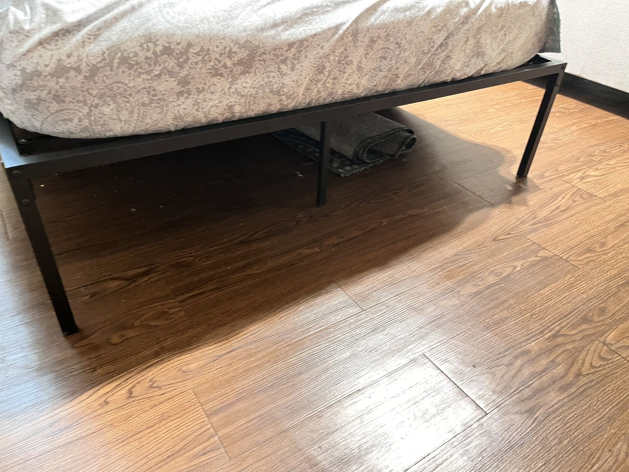 Bed Frame