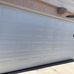 Garage Doors And Parts 