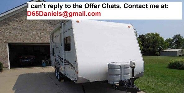 ✅Camper ./'