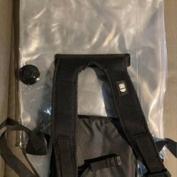 ICE MULE Backback Cooler 