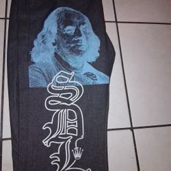 SDL Jeans Size 44 By 30 negotiable