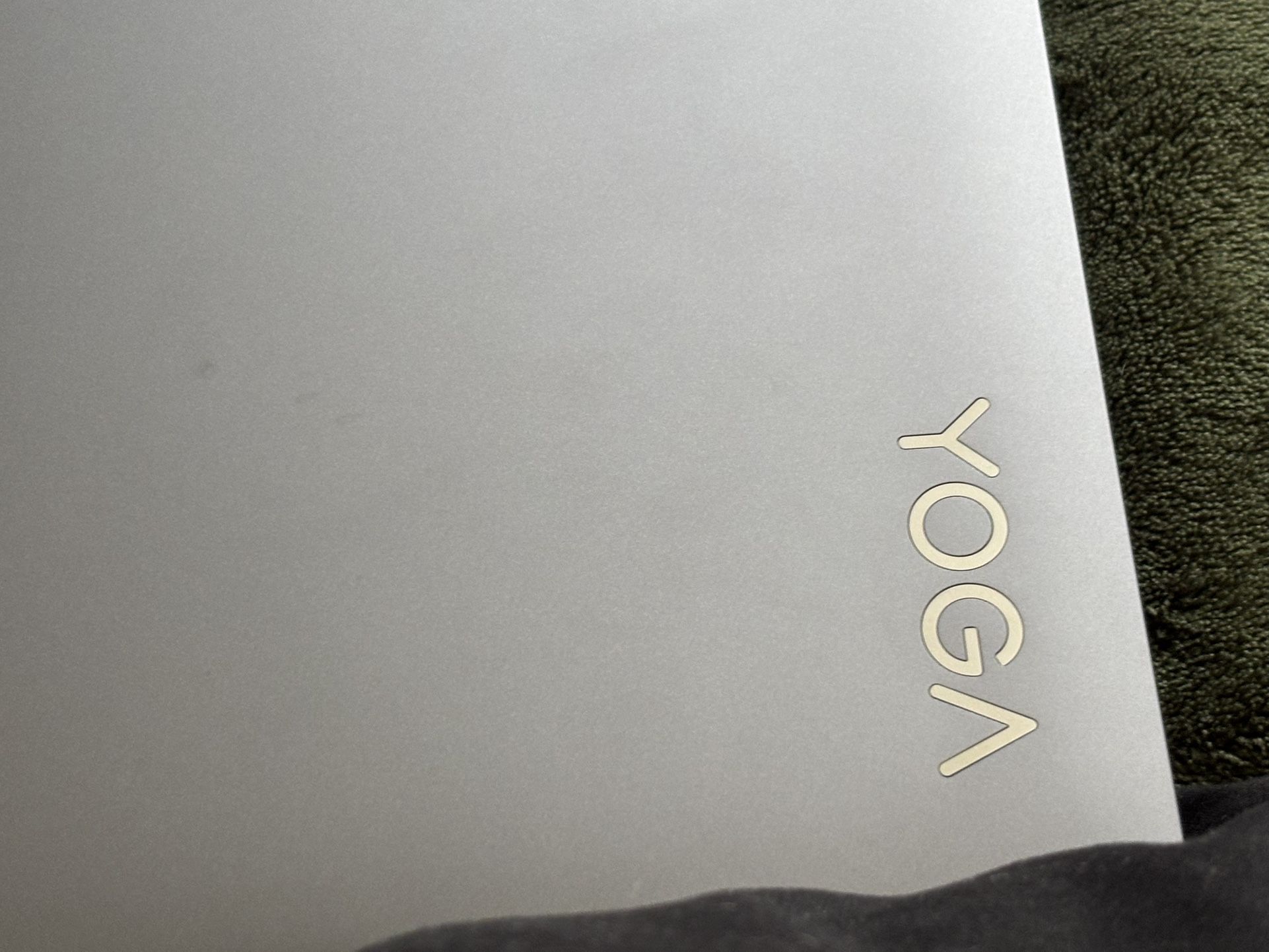 Laptop