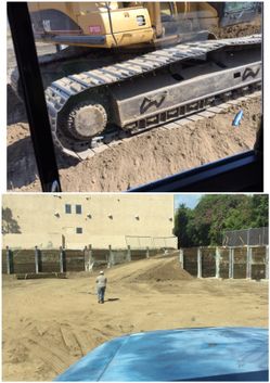 Gratis tierra limpia...free dirt .???