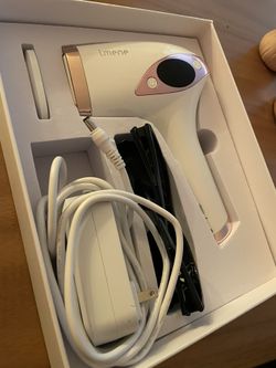Imene permanent Hair Removal