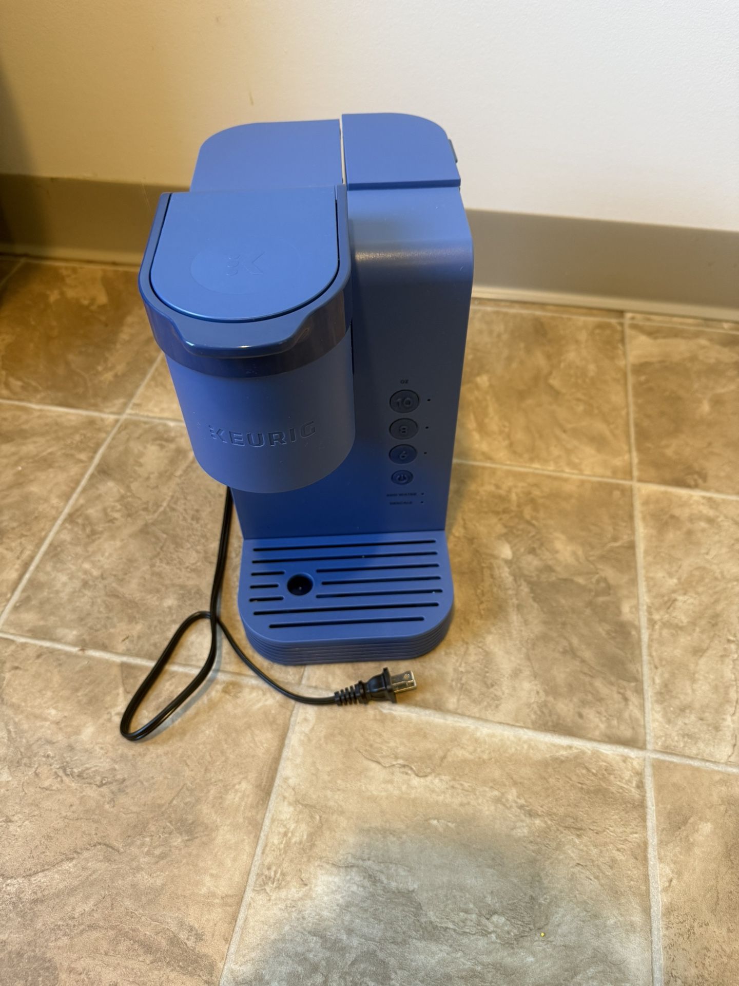 Hot Chocolate Machine