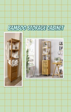 Storage Cabinet