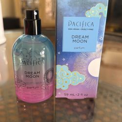 Dream Moon Parfum 