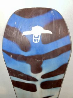 BURTON FREE THINKER 150cm 中古品 25%2520Burton%2520Free%