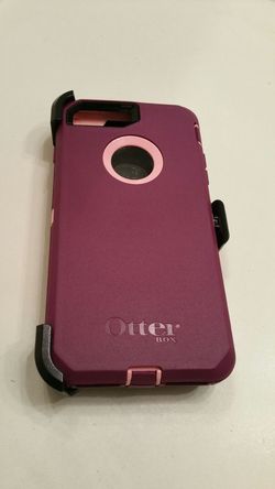 IPhone 7 Plus OtterBox