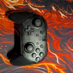 Nintendo Switch 1 Pro Controller 