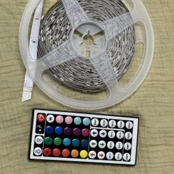 LED Lights