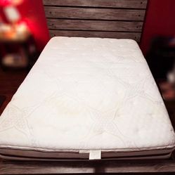 Free Queen Mattress 