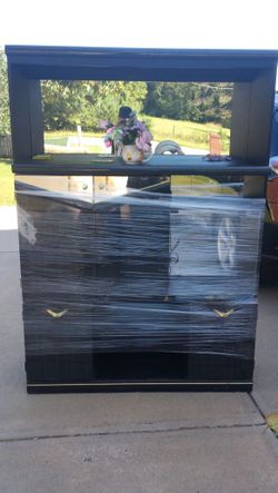 Black Entertainment Center