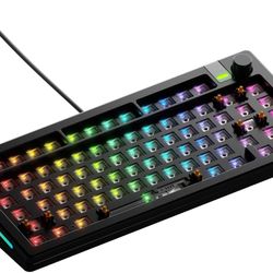 GMMK 2 Barebones Compact 65%